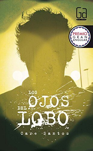 Los ojos del lobo