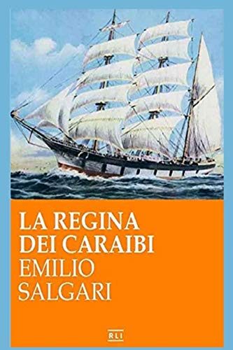 La Regina Dei Caraibi
