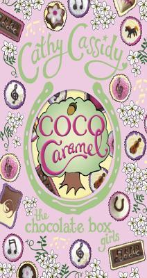Chocolate Box Girls: Coco Caramel
