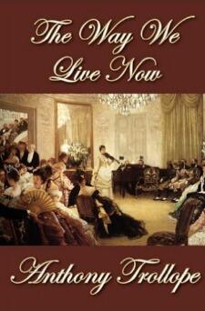 The Way We Live Now