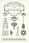 Locating the Shakers: Cultural Origins and Legacies of an American Religious Movement