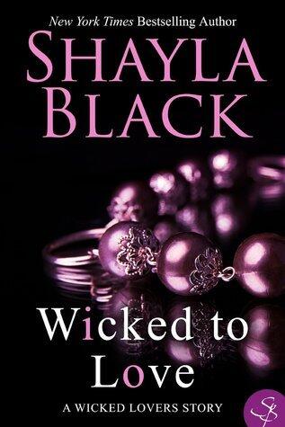 Wicked to Love