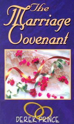 The Marriage Covenant (Farsi)
