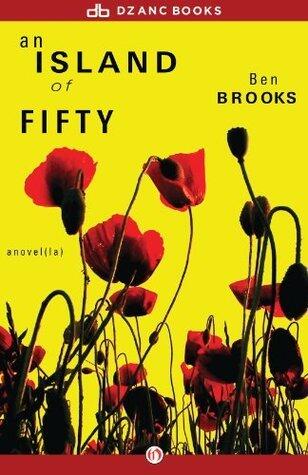 An Island of Fifty (Novel