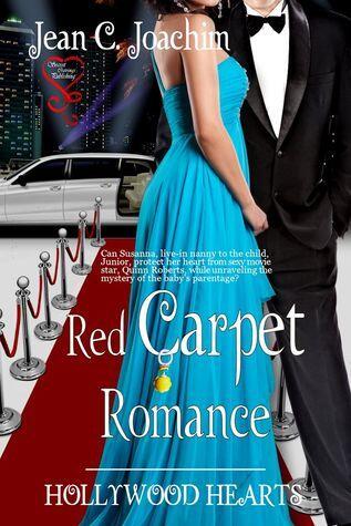 Red Carpet Romance