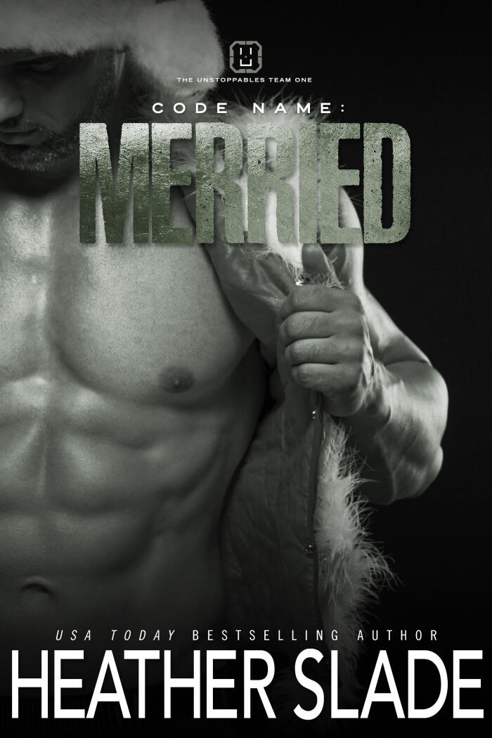 Code Name: Merried: An Unstoppable Christmas
