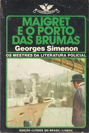 Maigret e o Porto das Brumas