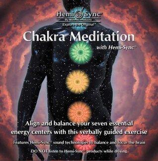 Chakra Meditation with Hemi-Sync