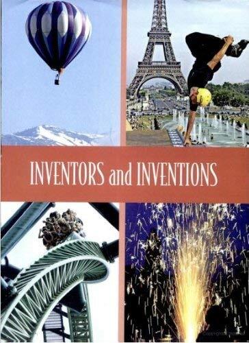 Inventors and Inventions : Fulton, Robert - Kettering, Charles