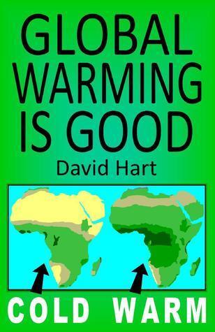 Global Warming Is Good