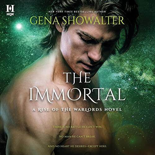 The Immortal: Library Edition