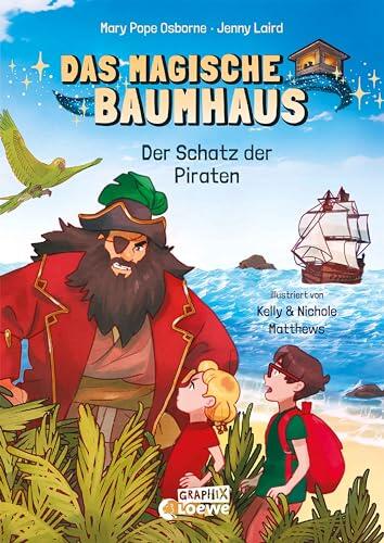 Der Schatz der Piraten