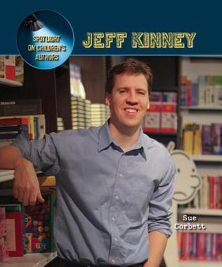 Jeff Kinney