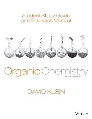 Organic Chemistry--Student Study Guide and Solutions Manual