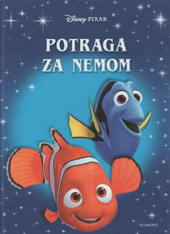 Potraga za Nemom