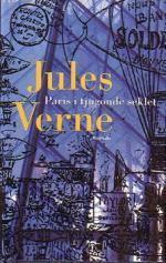 Paris i tjugonde seklet