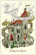 The Mysterious Benedict Society