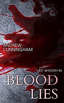 Blood Lies