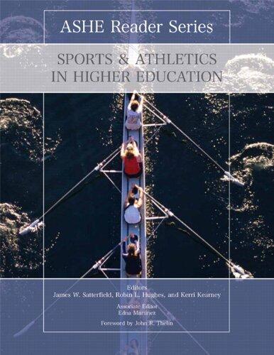 Sports and Athletics in Higher Education