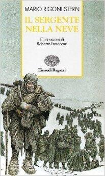 Il sergente nella neve