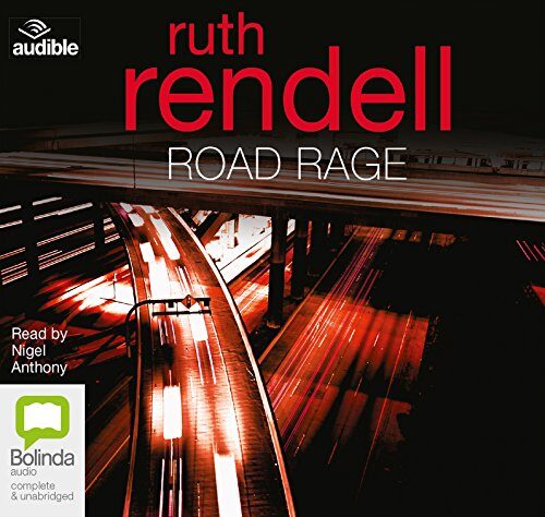 Road Rage: 17