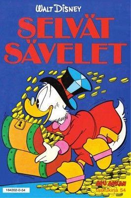 Selvät sävelet