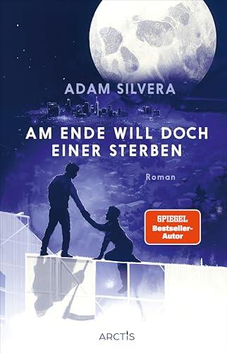 Am Ende will doch einer sterben (Todesboten #3): Folgeband zum TikTok-Phänomen AM ENDE STERBEN WIR SOWIESO +++ Mit exklusivem Bonus-Material (Interview und Filmszene)