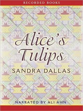 Alice's Tulips