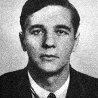 Александр Введенский