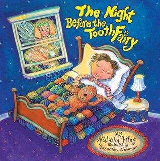 The Night Before The Tooth Fairy