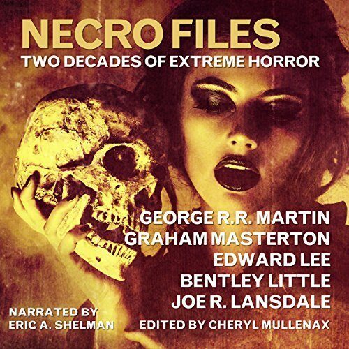 Necro Files: Two Decades of Extreme Horror