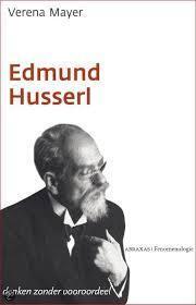 Edmund Husserl