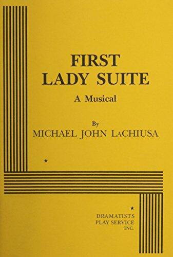 First Lady Suite.