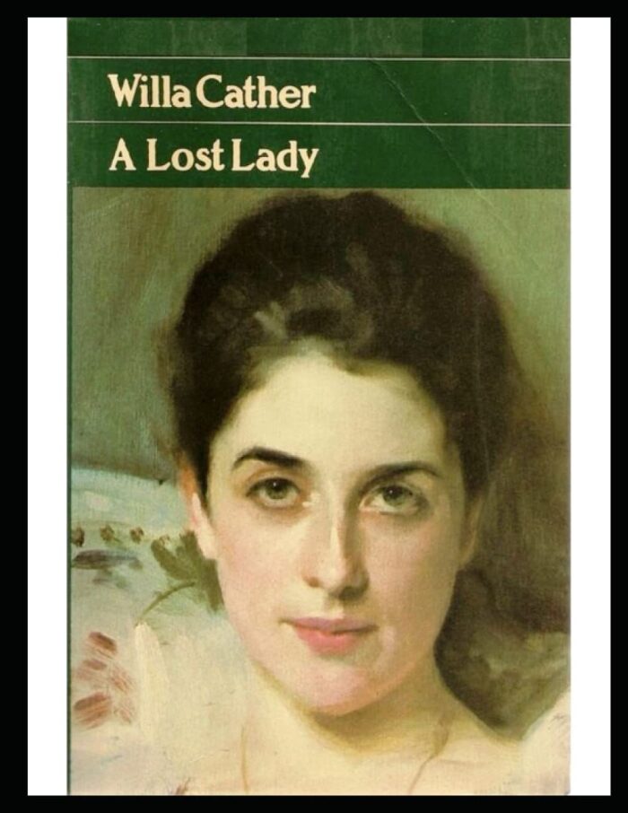 A Lost Lady