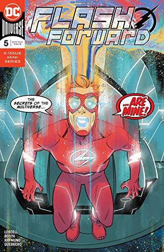 Flash Forward #5