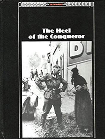 The Heel of the Conqueror