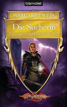 Die Sucherin