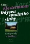 Odysea soudního rady