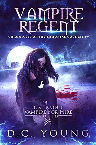 Vampire Regent
