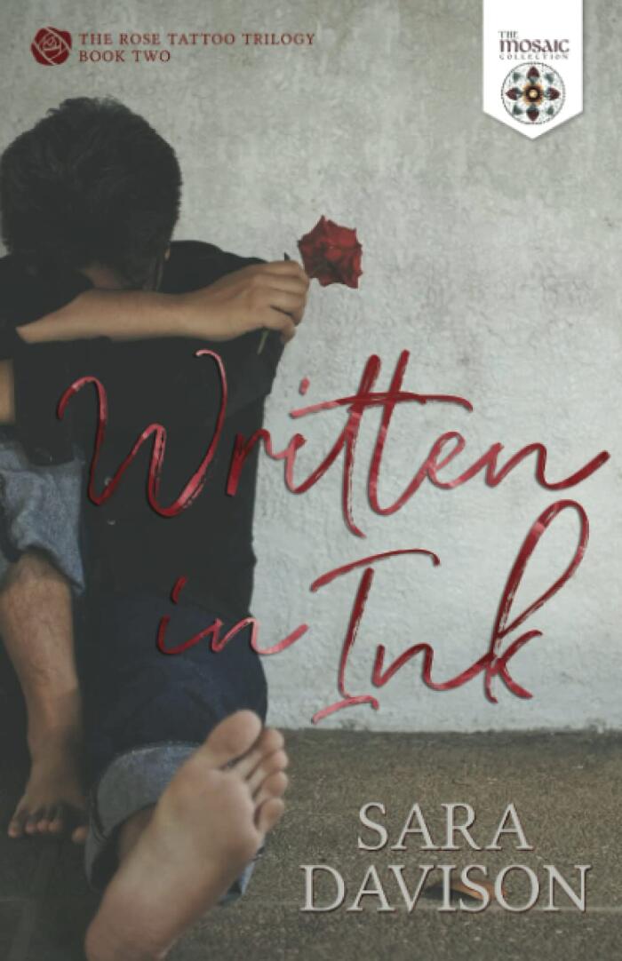 Written in Ink