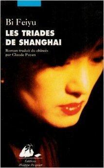 Les Triades De Shanghai