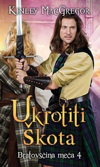 Ukrotiti Škota