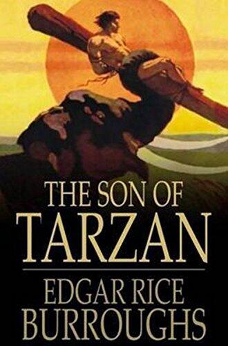 The Son Of Tarzan: