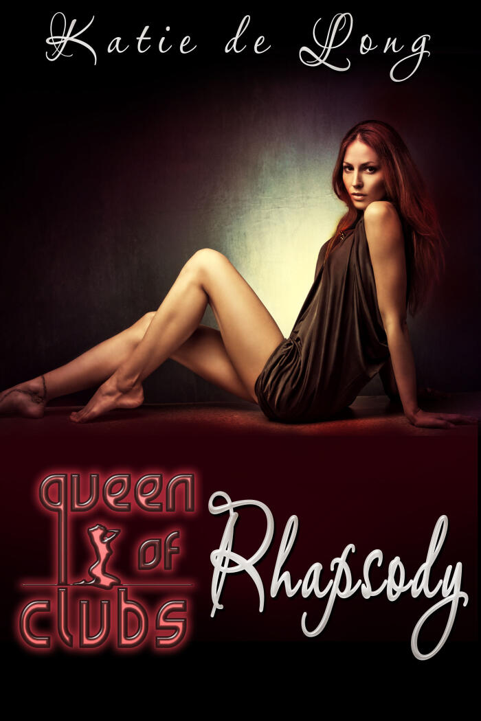 Queen of Clubs: Rhapsody
