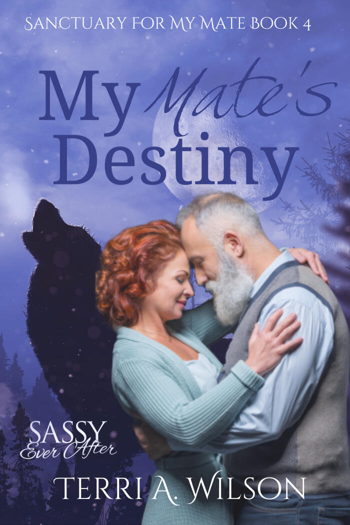 My Mate's Destiny
