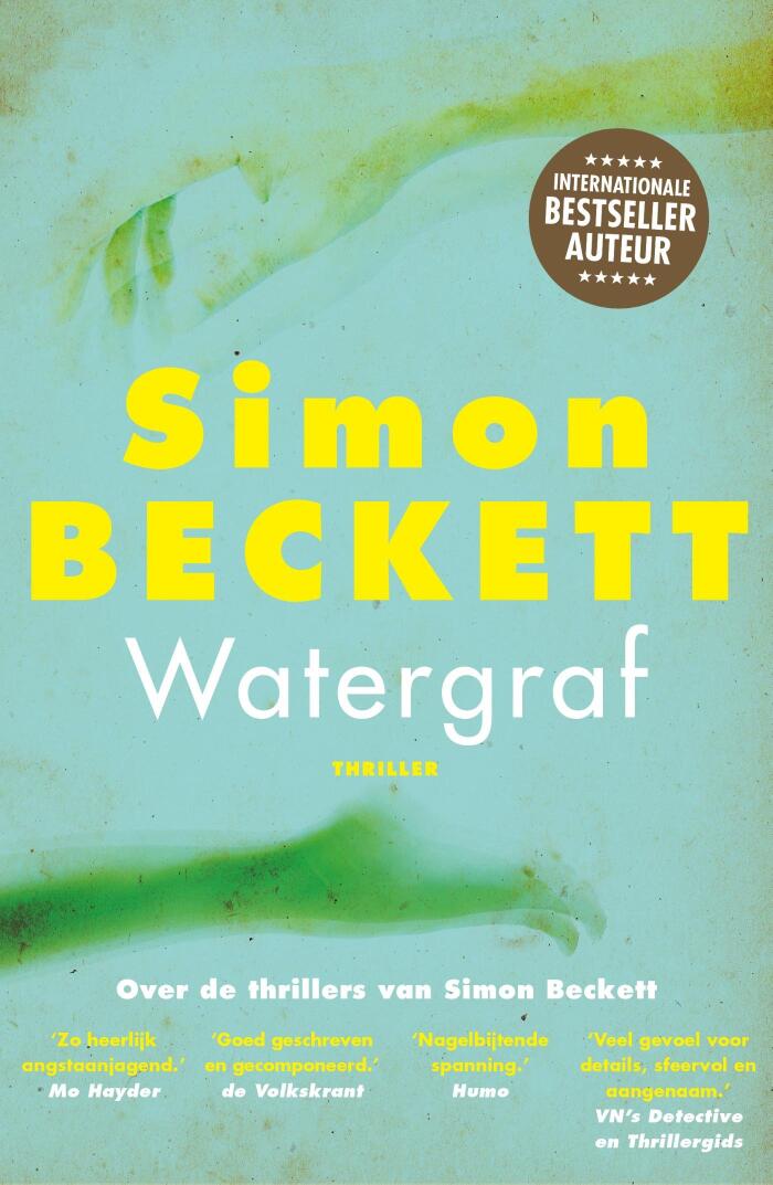 Watergraf