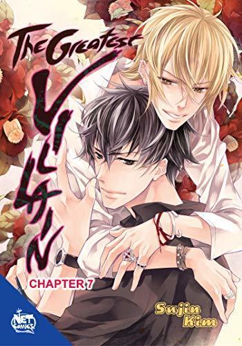The Greatest Villain Chapter 7