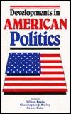 Developments in American Politics