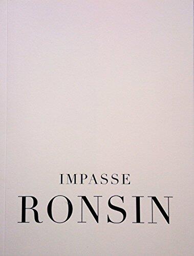 IMPASSE RONSIN