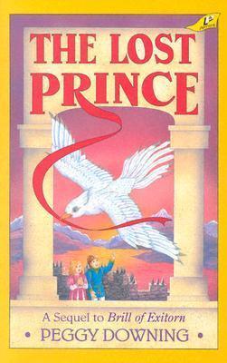 The Lost Prince